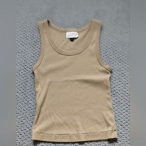 Universal thread juniors tank size xs